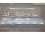 CD DVD SDカード スロット Bluetooth接続機能