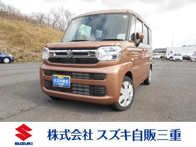 スペーシア ハイブリッド(HYBRID)  X 