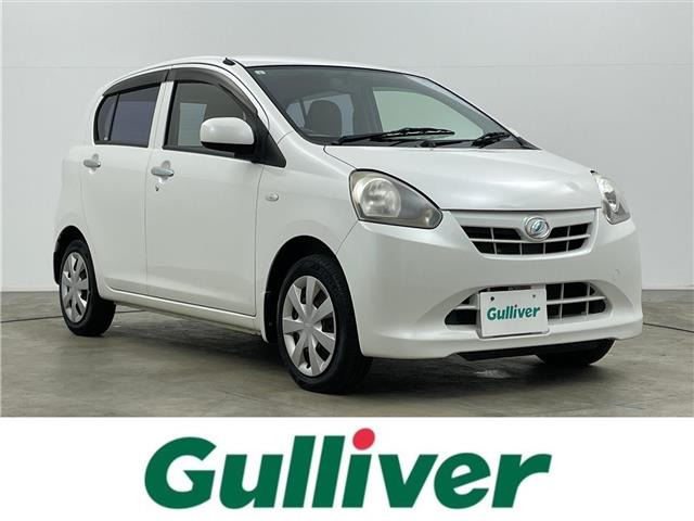 ミライース L メモリアルエディション 修復歴無し