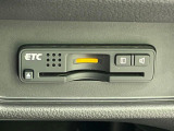 【ETC】高速道路の料金所をストレスなく通過!話題のスポットやサービスエリアに多い「スマートIC」利用時は必須のアイテムです。当店でセットアップを実施、ご納車当日からすぐにご利用いただけます!