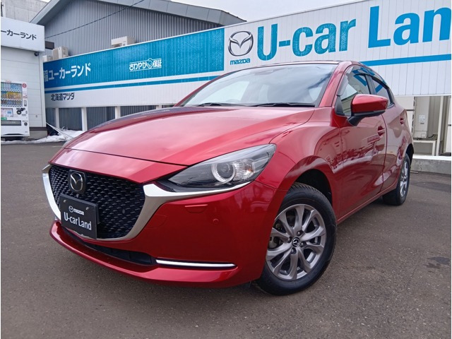 MAZDA21.5 XD プロアクティブ Sパッケージ 4WD