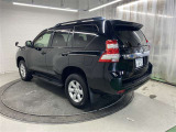 ランドクルーザープラド 2.7 TX Lパッケージ 4WD 