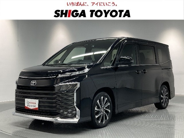 ヴォクシー  2.0 S-Z