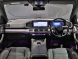 GLS 450d 4マチック (ISG) AMGラインパッケージ 4WD 