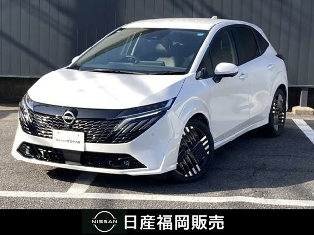 ノートオーラ 1.2 G 