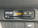 【ETC】高速道路の料金所をストレスなく通過!話題のスポットやサービスエリアに多い「スマートIC」利用時は必須のアイテムです。当店でセットアップを実施、ご納車当日からすぐにご利用いただけます!