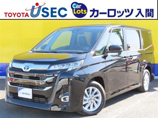 ノア 1.8 ハイブリッド Z（6AA-ZWR90W）