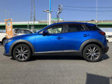 CX-3 1.5 XD ツーリング 