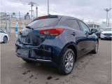 MAZDA2 1.5 15S プロアクティブ Sパッケージ 4WD 