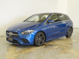 Bクラス B200d AMGラインパッケージ 