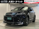 迫力のあるボディですね