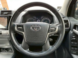 ランドクルーザープラド 2.7 TX Lパッケージ 4WD 
