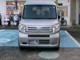 N-VAN G ホンダセンシング 4WD 