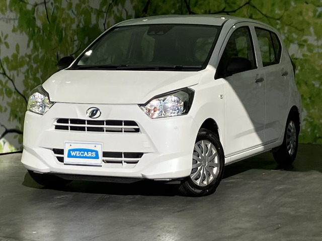 ミライース L SAIII 