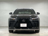 NX 350h Fスポーツ 