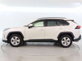 RAV4 2.0 X 4WD 