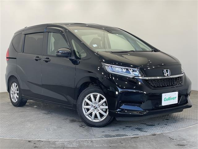 フリード 1.5 G ワンオーナー 修復歴無し