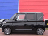 クリーンなスタイル+家族にうれしい先進技術や便利な機能が盛りだくさん。運転しやすく、おでかけがもっと楽しくなるから、家族がぐっと近づきます。ボディカラーは人気のブラックパールです(^^♪