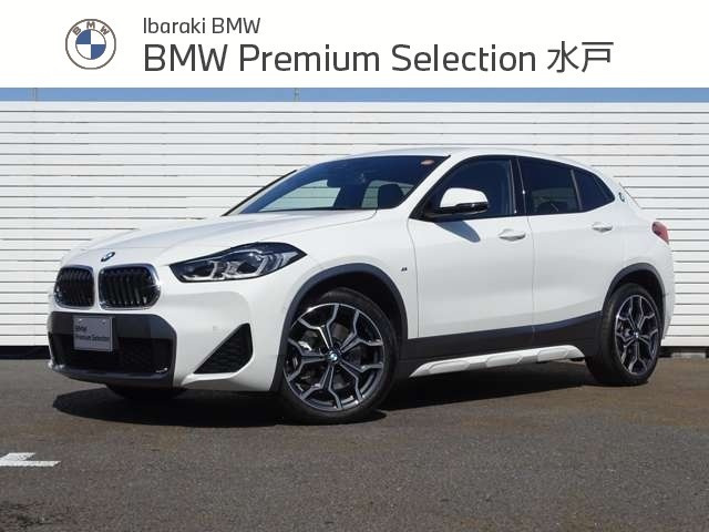 X2  xドライブ20d MスポーツX ディーゼルターボ 4WD
