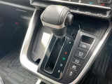 【 シフト 】シフトも操作しやすく快適なドライブを楽しんでいただけます♪