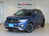 フォルクスワーゲン T-Cross