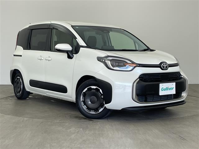 シエンタ ハイブリッド 1.5 Z ワンオーナー 修復歴無し