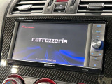 【ナビゲーション】目的地までしっかり案内してくれる使いやすいナビ。Bluetooth接続すればお持ちのスマホやMP3プレイヤーの音楽を再生可能!毎日の運転がさらに楽しくなります!!
