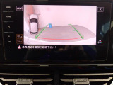 バックモニター搭載で車庫入れ安心!バック中の死角部分がモニターに映し出されるので安全性アップ!!