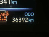 現在の走行距離になります。まだまだ元気に走りますよ!