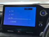 高機能サウンドシステム。車内に臨場感ある音楽空間を生み出します。