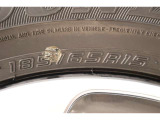 185/65R15    車両装着タイヤサイズです。 タイヤのご相談も石川トヨペットカローラにお任せください