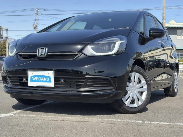 フィット ホーム