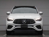 GLAクラス AMG GLA35 4マチック 4WD MP202502