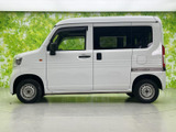 N-VAN G 4WD 