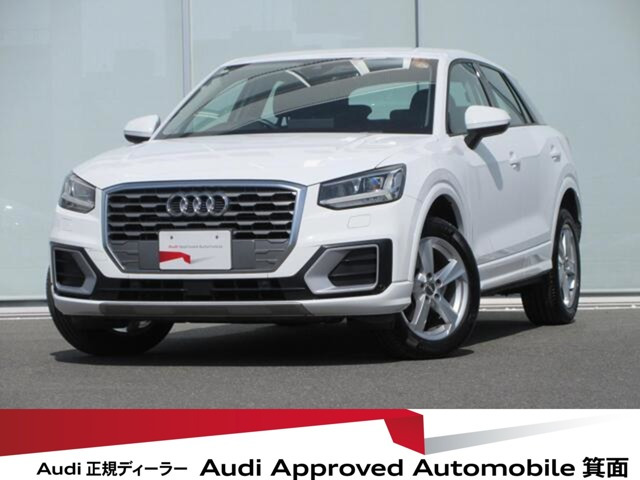 Q21.0 TFSI スポーツ