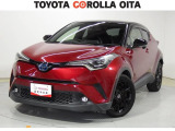 トヨタ C-HR