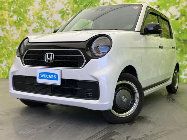 N-ONE  スタイルプラスアーバン