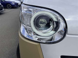 明るいLEDヘッドライト