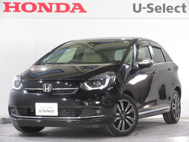 フィット 1.5 リュクス 