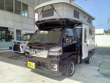 ハイゼットトラック エクストラ 4WD 