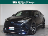 トヨタ C-HR