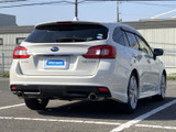 レヴォーグ 1.6 GT アイサイト Sスタイル 4WD 