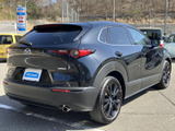 CX-30 2.0 20S レトロスポーツエディション 