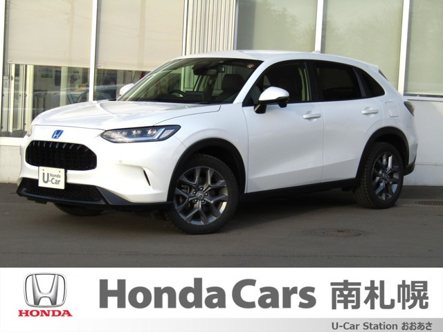 ZR-V 2.0 e:HEV X 4WD 