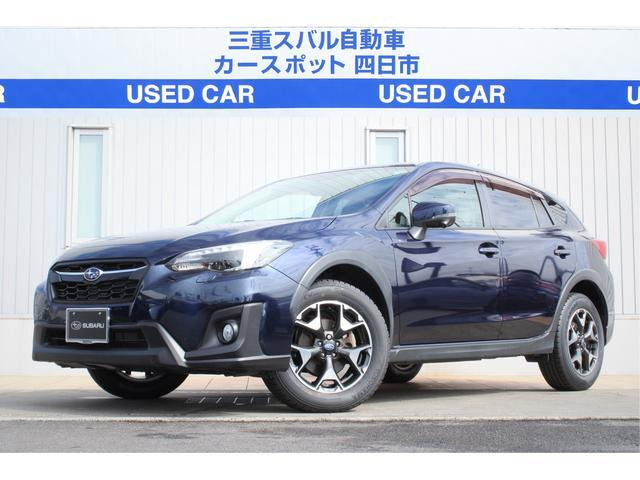 XV 2.0i-L アイサイト 4WD 