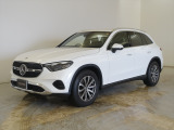 GLC 220d 4マチック 4WD レザーエクスクルーシブパッケージ