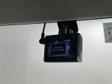 【ドライブレコーダー】映像・音声などの運転中の記録を残します。事故などを起こした起こされた時の証拠になりえますので、もしも時でも安心ですね。