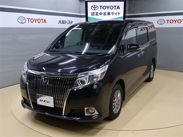 エスクァイア 2.0 Gi 