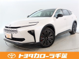 トヨタ クラウンエステート