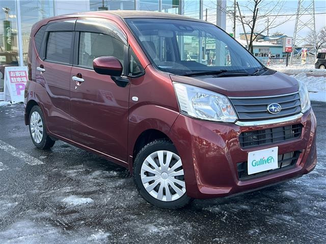 ステラ L スマートアシスト 4WD ワンオーナー